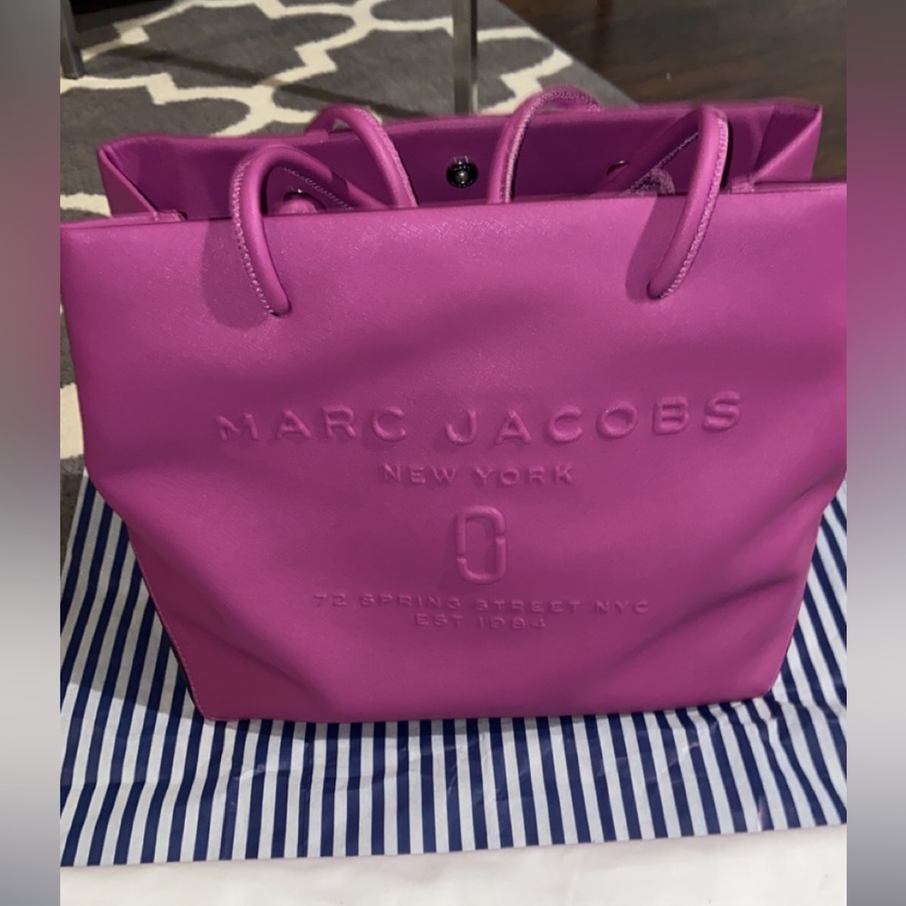 Marc Jacobs Tote bag